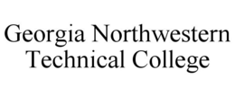 GEORGIA NORTHWESTERN TECHNICAL COLLEGE trademark