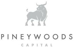 PINEYWOODS CAPITAL trademark