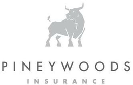 PINEYWOODS INSURANCE trademark