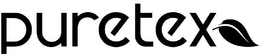 PURETEX trademark