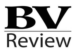 BV REVIEW trademark