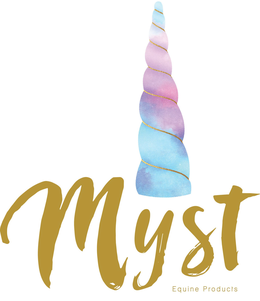 MYST EQUINE PRODUCTS trademark