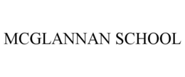 MCGLANNAN SCHOOL trademark