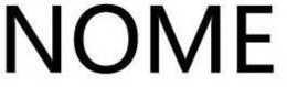 NOME trademark