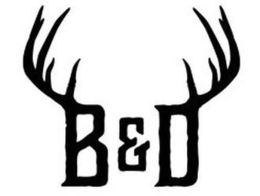 B & D trademark