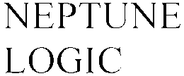 NEPTUNE LOGIC trademark