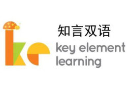 KE KEY ELEMENT LEARNING trademark
