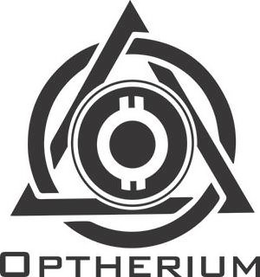 OPTHERIUM trademark