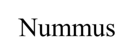 NUMMUS trademark