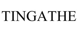 TINGATHE trademark