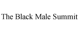 THE BLACK MALE SUMMIT trademark