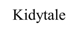 KIDYTALE trademark