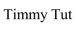 TIMMY TUT trademark