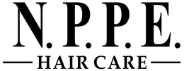 N.P.P.E. HAIR CARE trademark