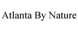 ATLANTA BY NATURE trademark