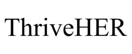THRIVEHER trademark