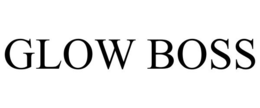 GLOW BOSS trademark