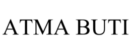ATMA BUTI trademark