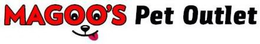 MAGOO'S PET OUTLET trademark