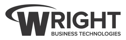 WRIGHT BUSINESS TECHNOLOGIES trademark