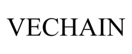 VECHAIN trademark