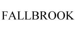 FALLBROOK trademark