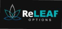RELEAF OPTIONS trademark