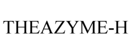 THEAZYME-H trademark