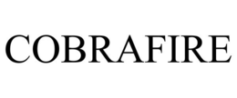 COBRAFIRE trademark