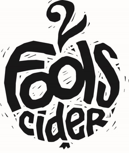 2FOOLS CIDER trademark