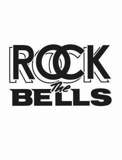 ROCK THE BELLS trademark