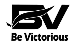 BV BE VICTORIOUS trademark