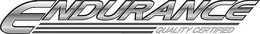 ENDURANCE QUALITY CERTIFIED trademark