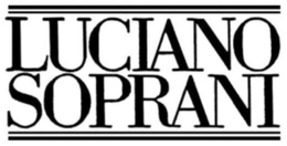 LUCIANO SOPRANI trademark