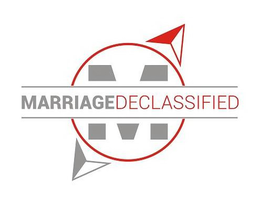 M MARRIAGE DECLASSIFIED trademark