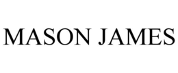 MASON JAMES trademark
