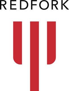 REDFORK trademark