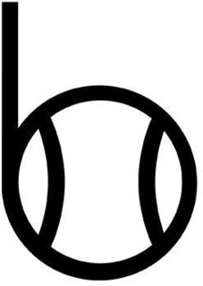 B trademark