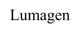 LUMAGEN trademark