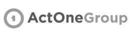 1 ACTONE GROUP trademark