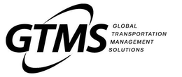 GTMS GLOBAL TRANSPORTATION MANAGEMENT SOLUTIONS trademark