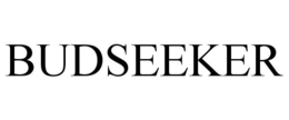 BUDSEEKER trademark