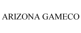 ARIZONA GAMECO trademark