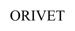 ORIVET trademark