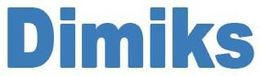 DIMIKS trademark