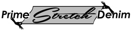 PRIME STRETCH DENIM trademark