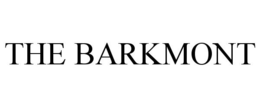 THE BARKMONT trademark