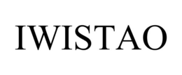 IWISTAO trademark