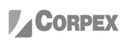 CORPEX trademark