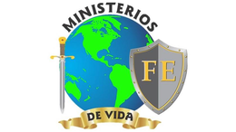 MINISTERIOS DE VIDA, FE trademark